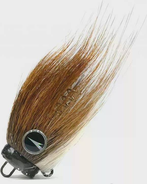 VMC Mustache Rig