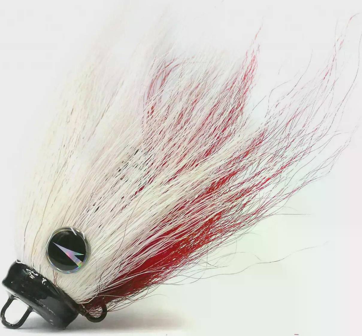 VMC Mustache Rig