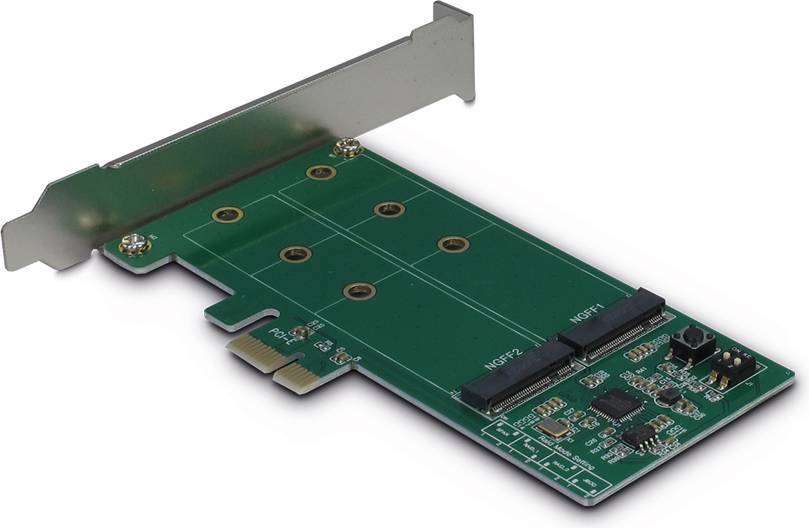 Inter-Tech KCSSD4