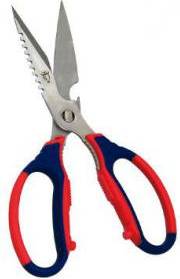 Spear & Jackson Razorsharp Multi Function Kitchen Scissors