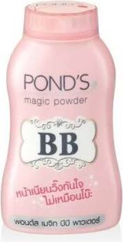 BB Magic Powder