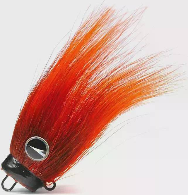VMC Mustache Rig 11g Butternut