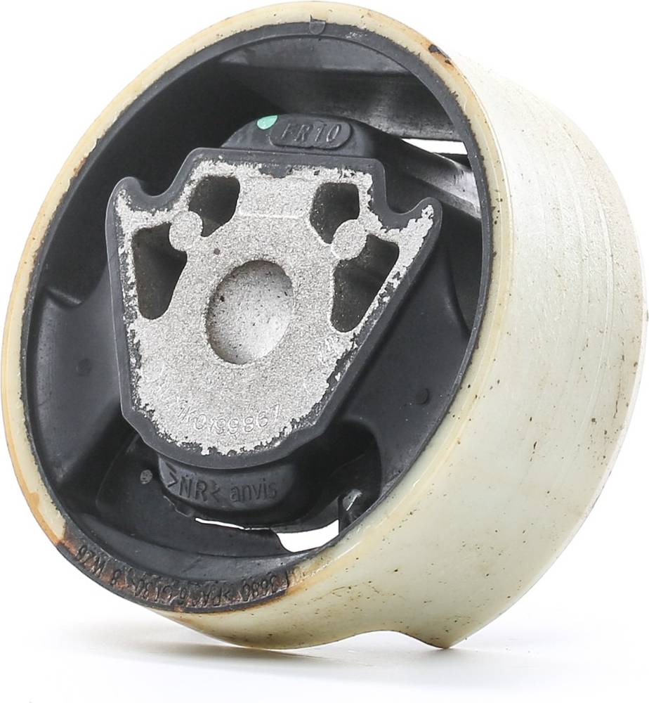 Meyle Engine Mount Rear Rubber Metal 100 199 0161