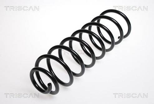 Triscan 4277812 Coil Spring Rear