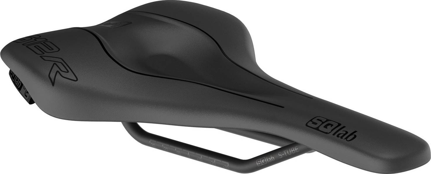 SQlab 612 Ergowave R 13cm Racersadlar 2023