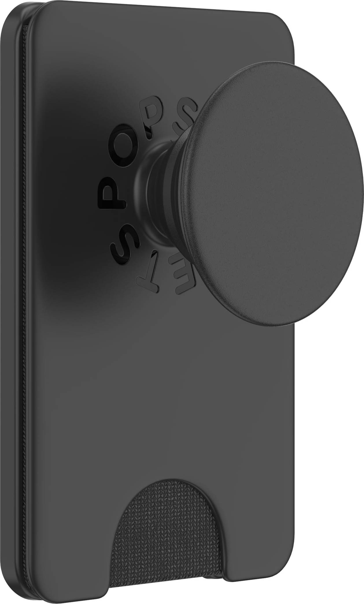 PopWallet til MagSafe - Sort