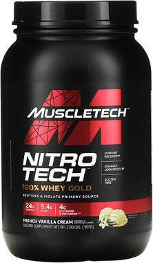 Magnesium powder Muscletech Whey Protein Powder Nitro-Tech Whey Protein Powder