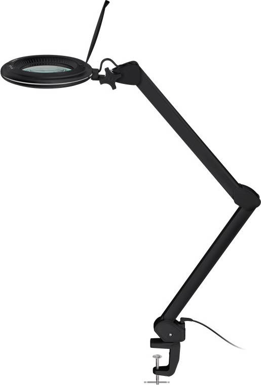 Magnifying Goobay LED Magnifying Bordlampe