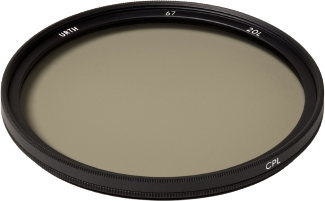 CPL Polarizing Filter Plus+ 49mm