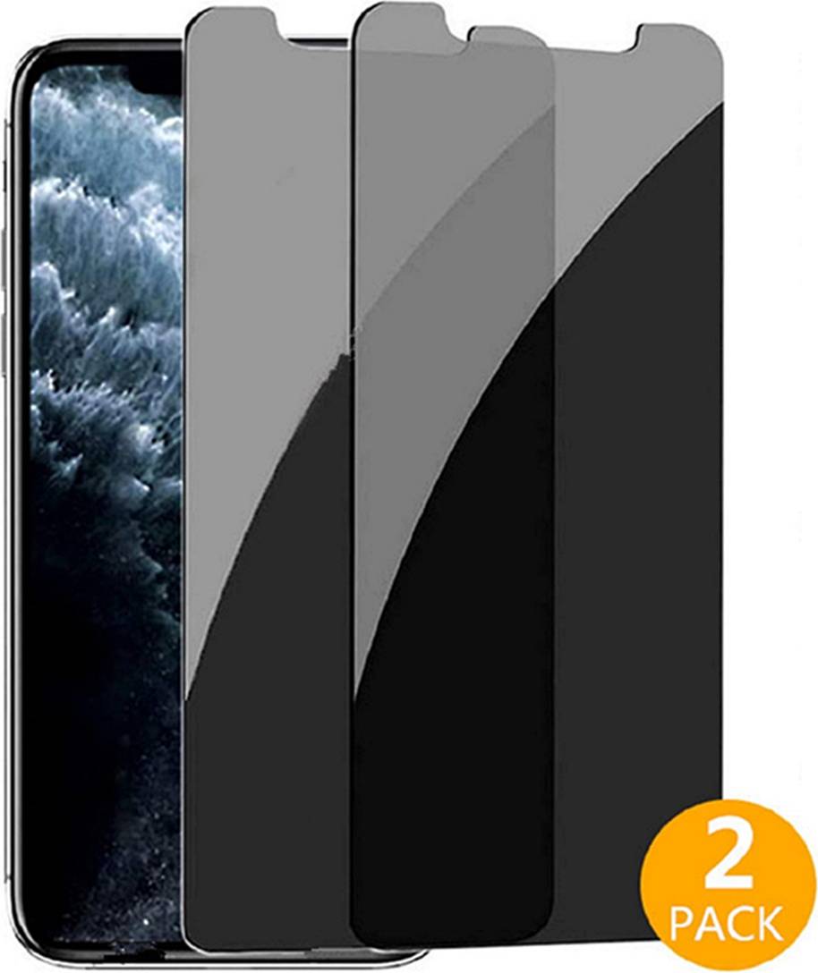 Shein 2pcs Privacy Protection Film Compatible With iPhone, Private Protector