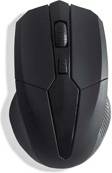 Shein Solid Wireless Mouse
