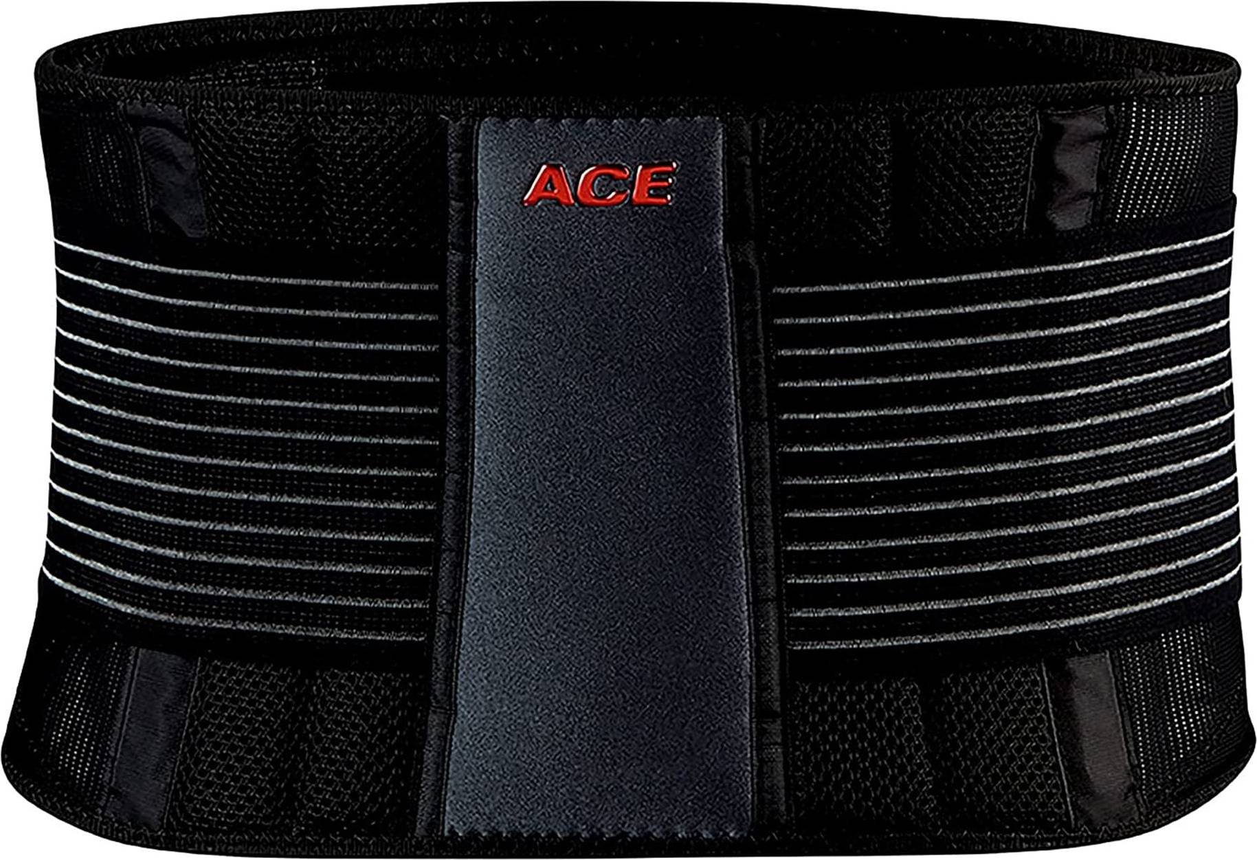 ACE Adjustable Back Brace
