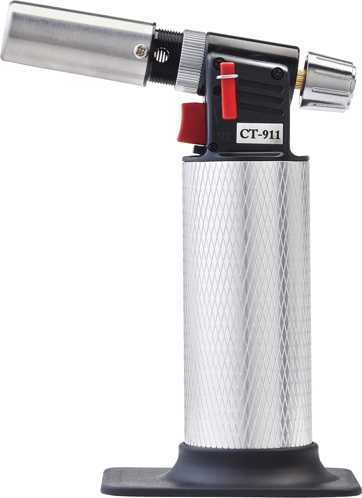 Blowtorch Funktion -