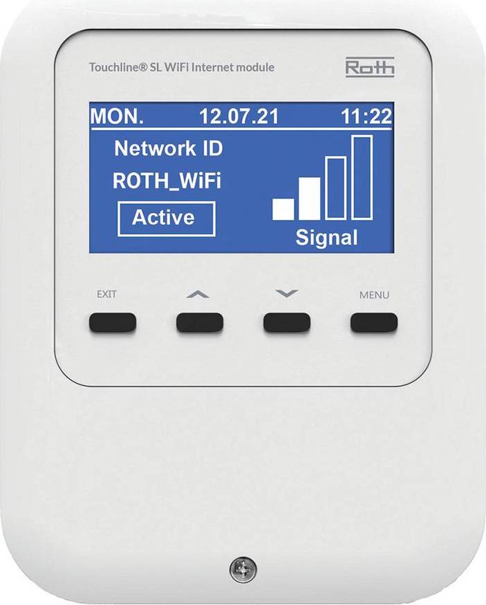 Roth Softline WiFi Module 837 08 91