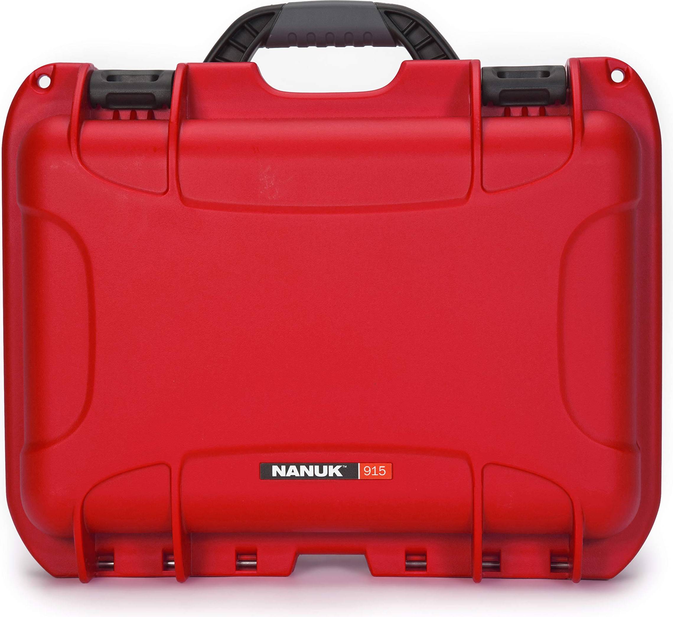 Nanuk Camera Case 915 Rouge