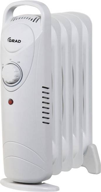 Grad Oljeradiator 500W