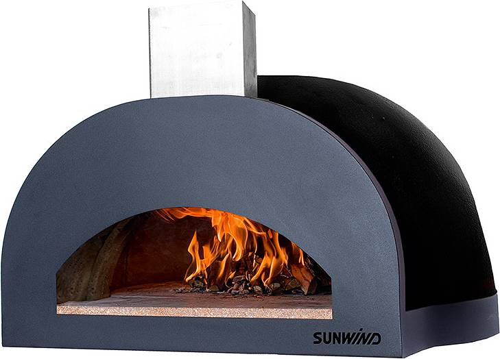 Sunwind Pizzaugn Runa Vedeldad