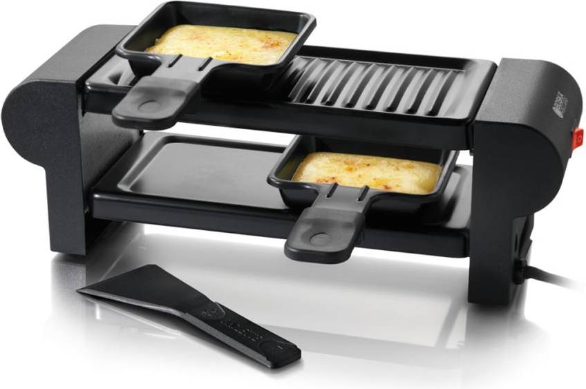 Raclette Boska Raclette Mini Raclettegrill