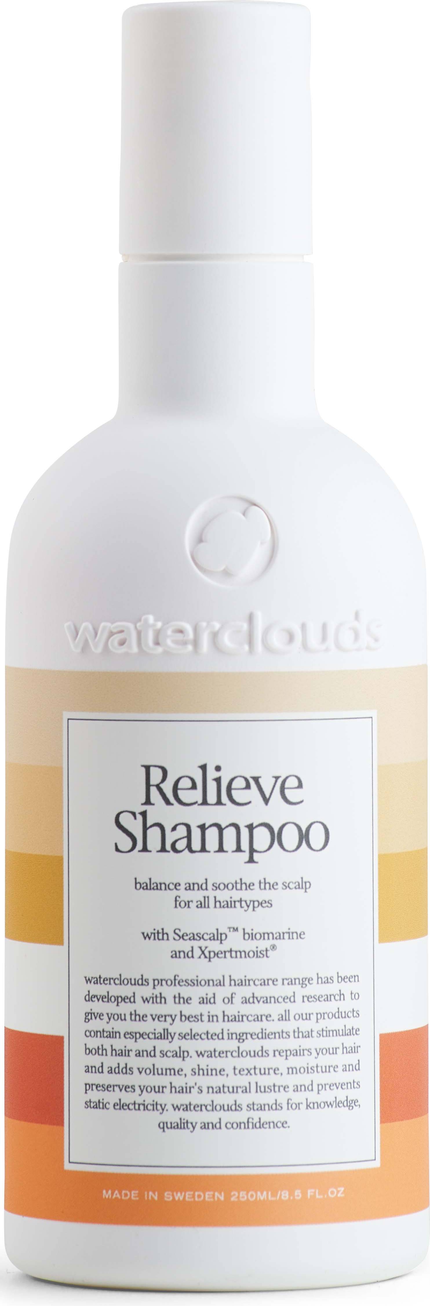 Relieve Shampoo