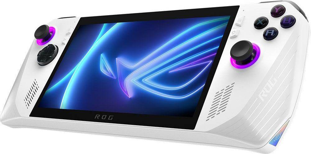ROG Ally Handheld Console