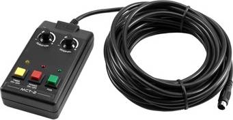 Eurolite MCT-2 Timer-Controller