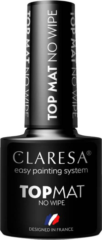 CLARESA_Top Mat No Wipe top hardenin..