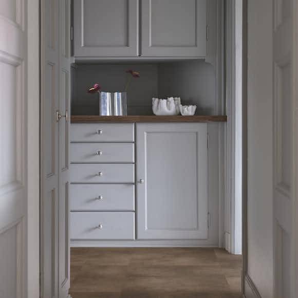 Pergo Auro Pro Rigid Click Cinnamon Stone