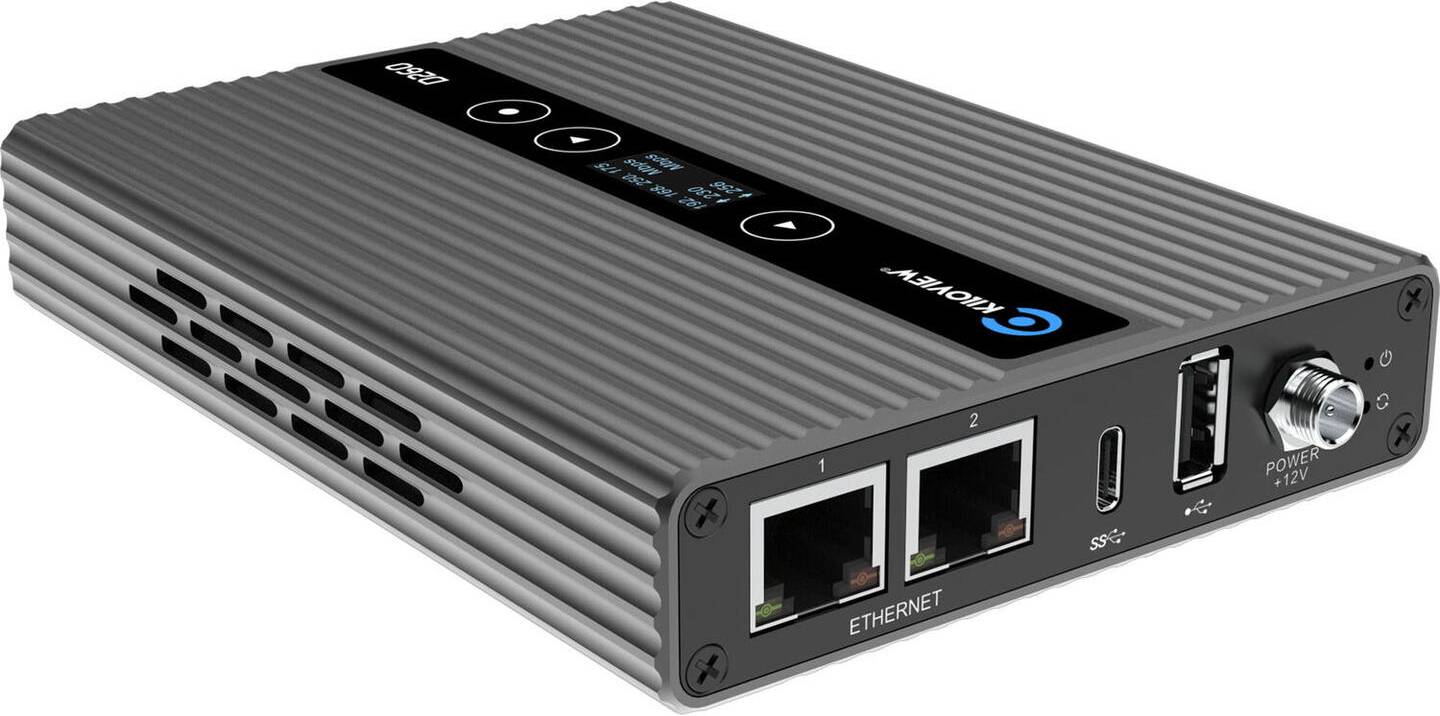 Kiloview D260 Video Decoder