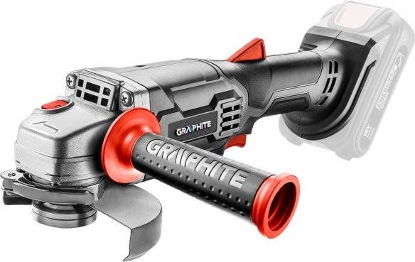 angle grinder Energy + 18..