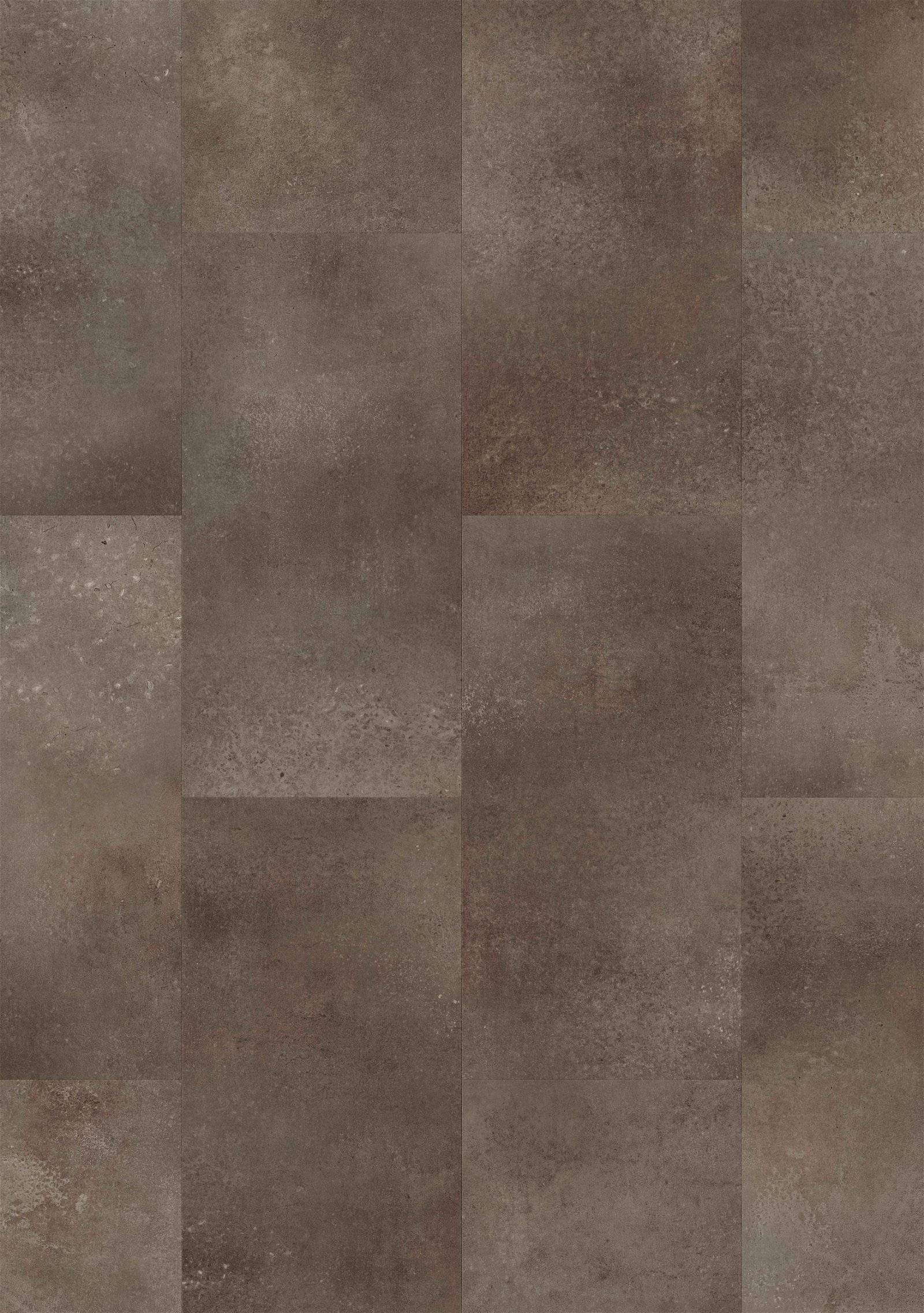 Pergo Auro Pad Pro Rigid Click Oxidized Stone