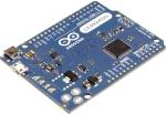 Arduino LEONARDO +HEADARS