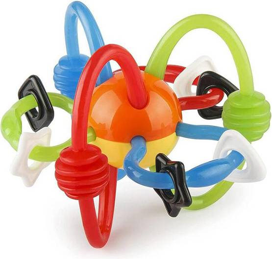 B-Kids Rattle