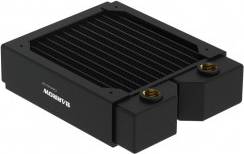 Barrow Dabel-40a Radiator