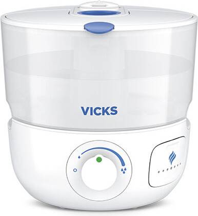 Top Fill Humidifier