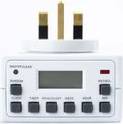 Status 7 Day Digital Timer