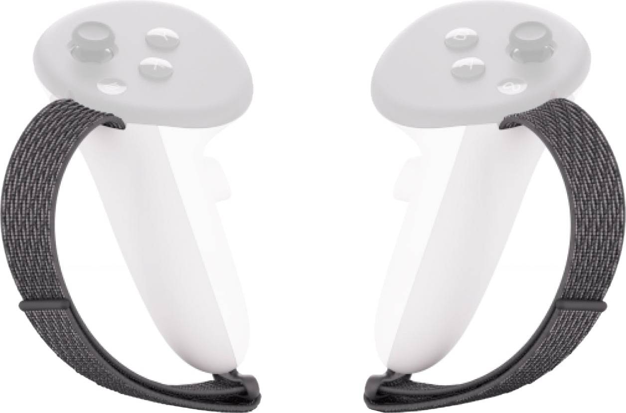 Meta Quest Active Straps for Touch Plus Controllers