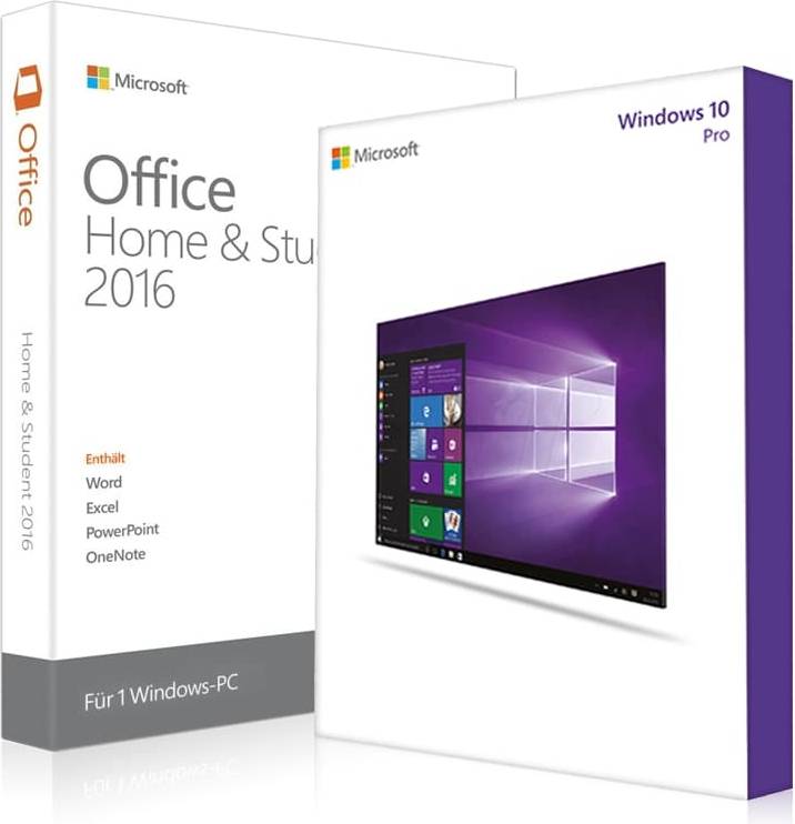 Microsoft Windows 10 Pro Code De Licence