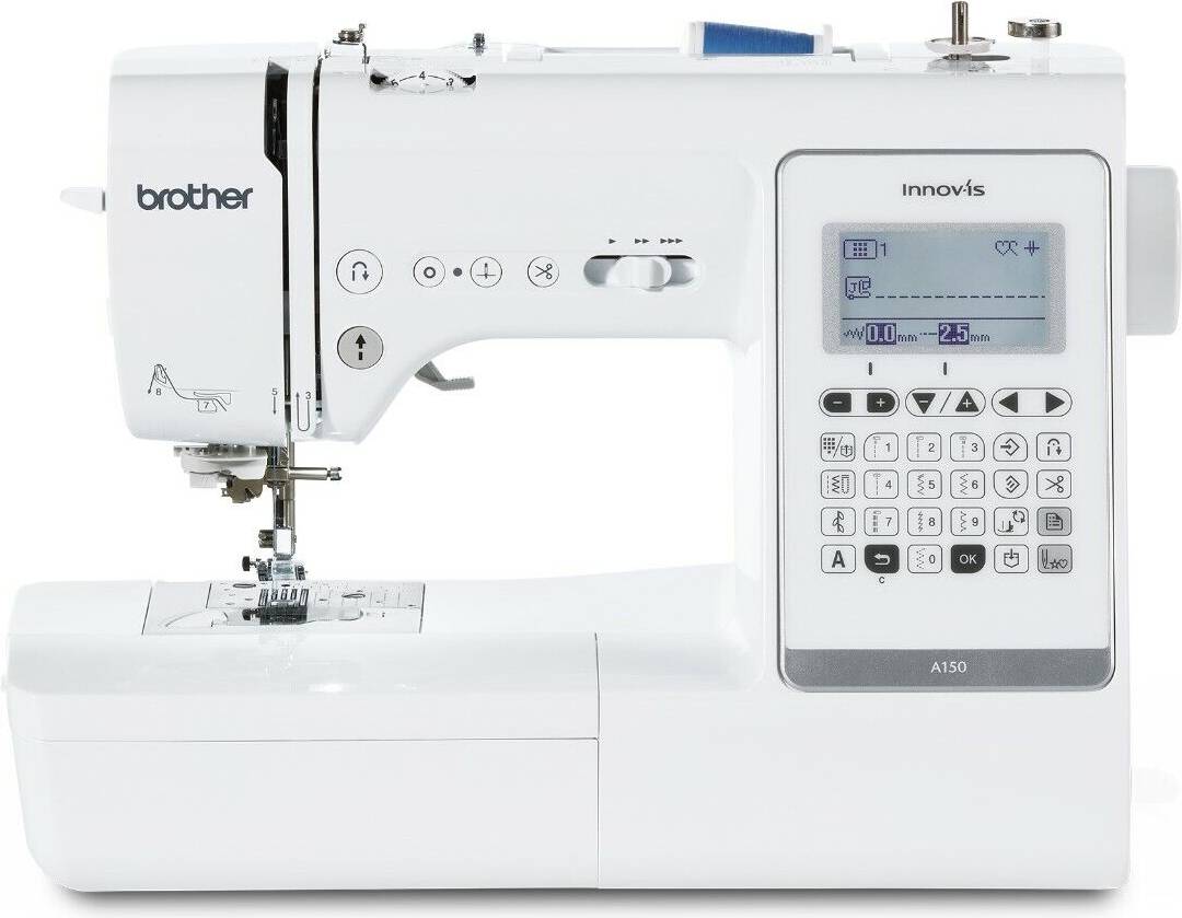 Brother Innovis A150 Sewing Machine