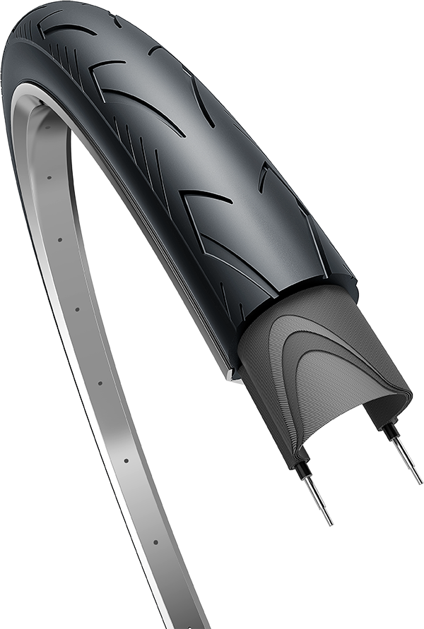 Edge City Range Basic R