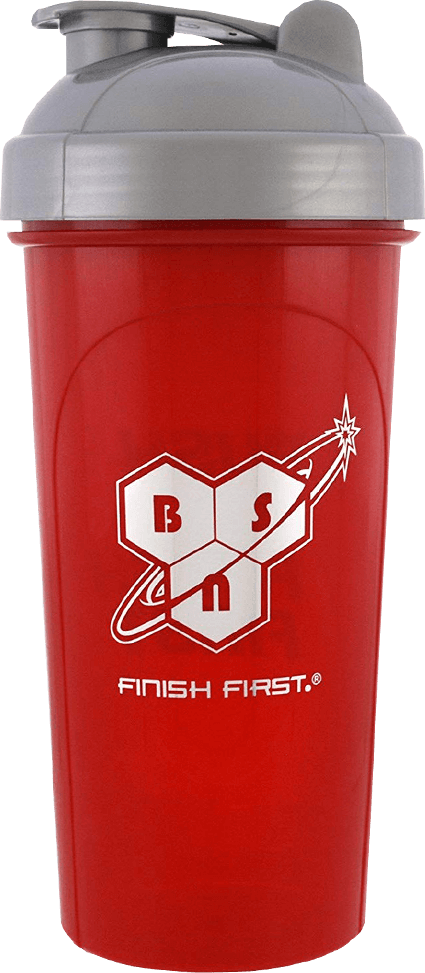 Shaker 1000ml.