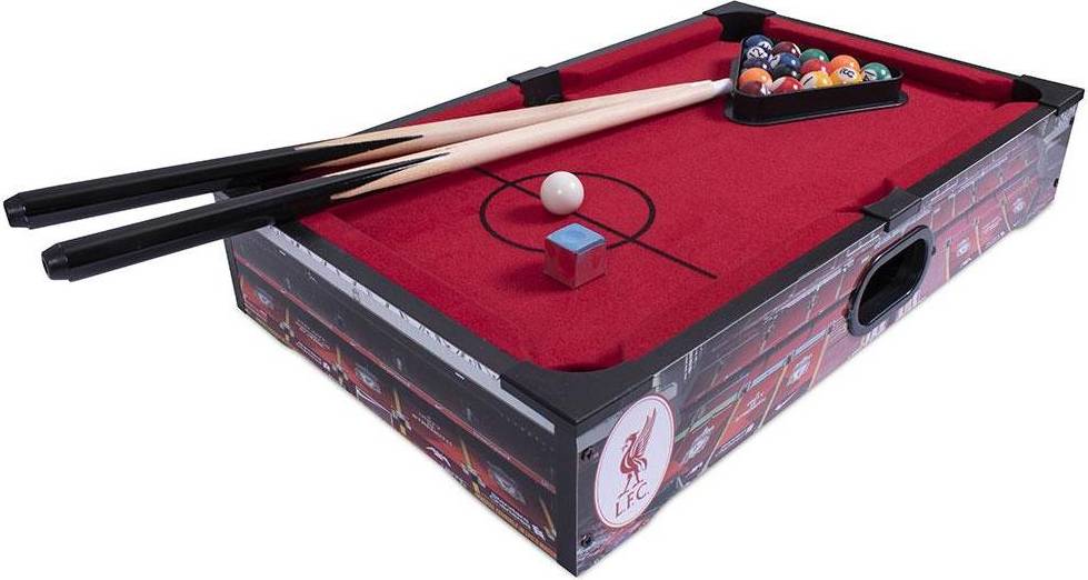 Hy-Pro Liverpool 20 Inch Pool Table
