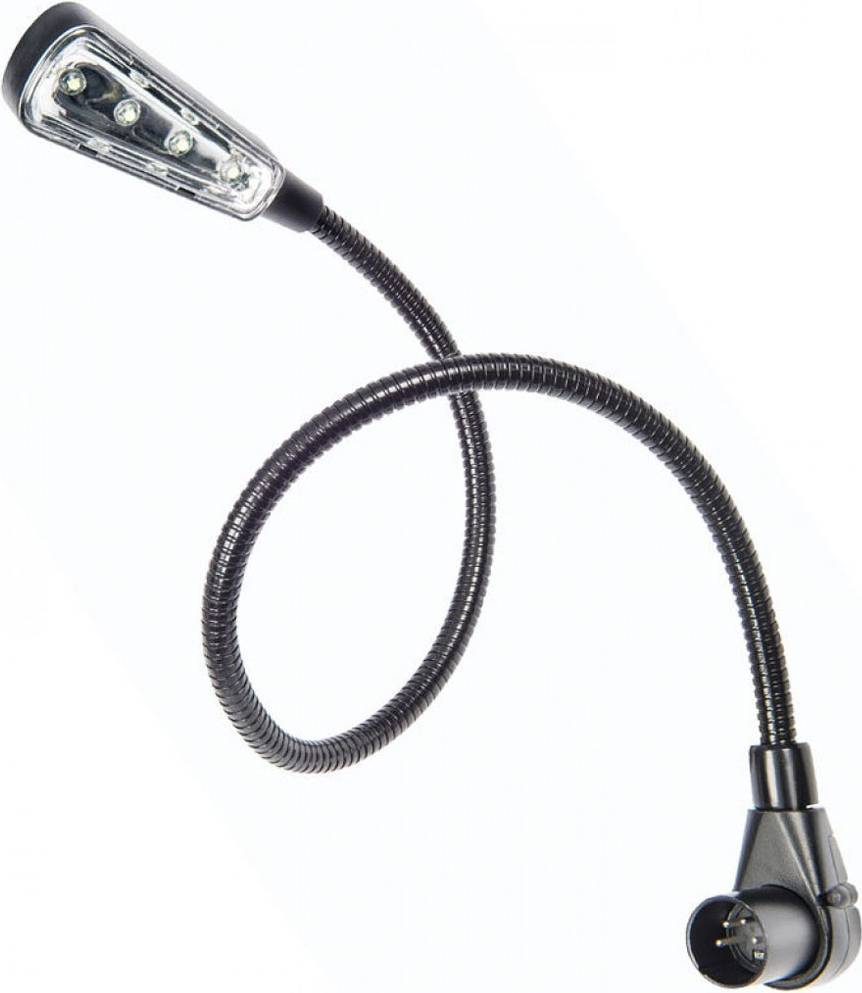Pro Console LED Light