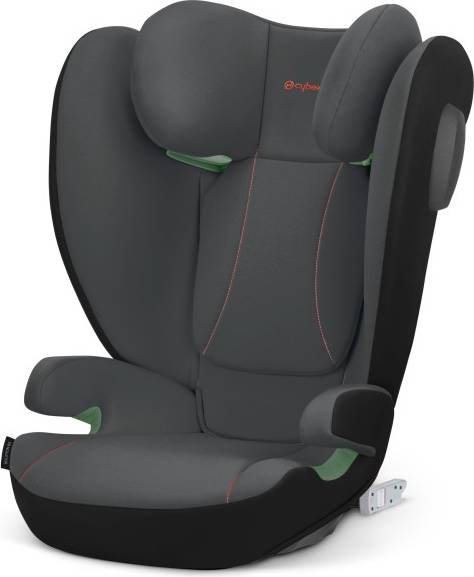 Cybex Solution B3 i-Fix