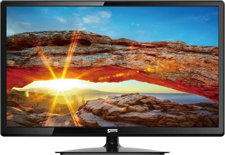 Securefix Direct Sierro LED TV