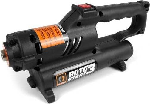 HPI Racing Rotostart 3 System