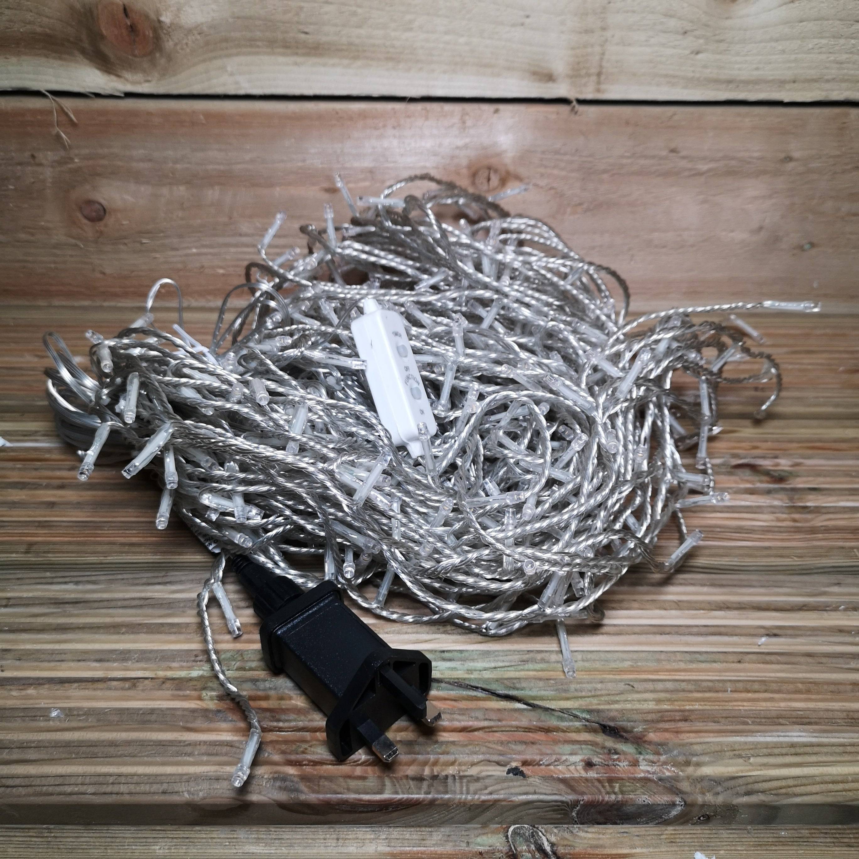 Samuel Alexander 360 8.8m Premier String Light