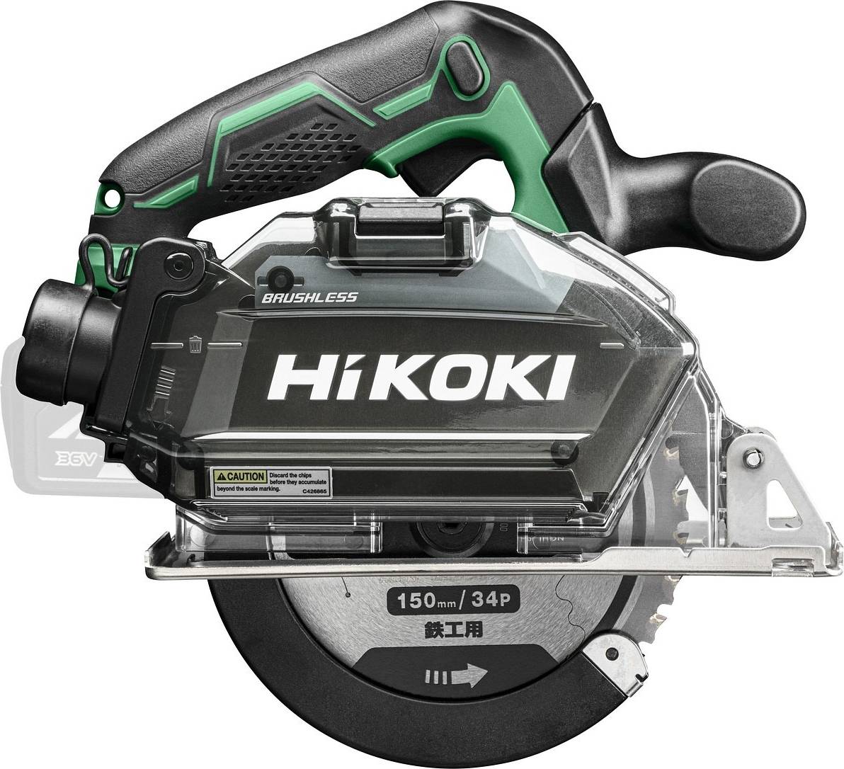 Hikoki CD3605DB Solo