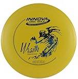 DX Wraith Distance Driver Golf Disc 165-169g