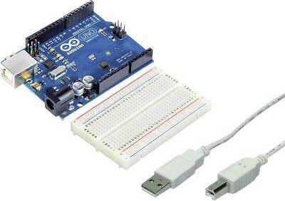 Arduino 65139 Board Uno Rev3