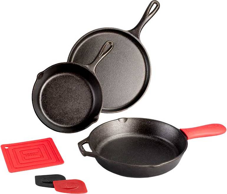 Essential Seasoned
